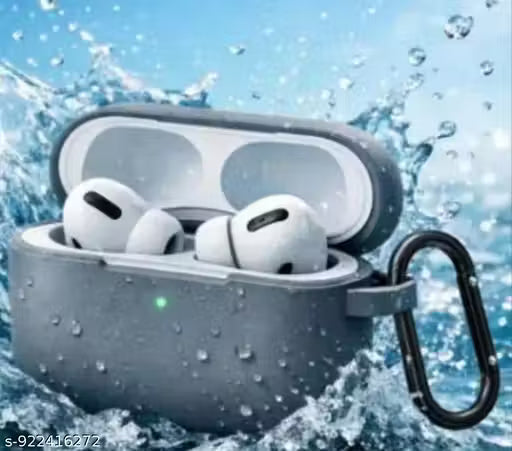 AIRPOD PRO - A True Wireless Bluetooth Headphone and Earphone