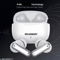 earbuds FAST CHARGING 3 Days Backup,High Quality Sound,Pure Bass bluetooth neckband wireless headphone earbuds true wireless tws N677