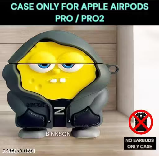 CUTE CASE FOR APPLE Airpods Pro / Airpods Pro 2||case only (Do Not Place Order For Other Brands)) cute cartoon print case for APPLE Airpods PRO MODEL