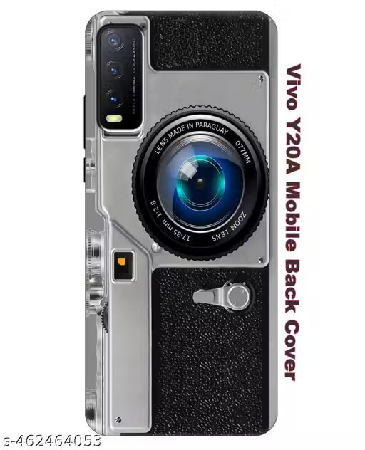 Back Cover & Case Cover for Vivo Y20A, Case & Cover of Vivo Y20A Ka Mobile Back Cover, Mobile Cover Vivo Y20A Printed Back Case & Cover,