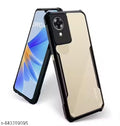 oppo a17k back cover