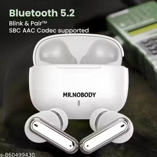 earbuds FAST CHARGING 3 Days Backup,High Quality Sound,Pure Bass bluetooth neckband wireless headphone earbuds true wireless tws N710