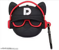 CUTE BULL DOG FOR APPLE Airpods Pro / Airpods Pro 2||case only (Do Not Place Order For Other Brands)) cute cartoon print case for APPLE Airpods PRO MODEL
