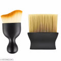 Premium Car Cleaning Brush Set for Interior & Exterior Detailing, Soft Bristle Dust Remover for Dashboard, AC Vent, Tyres, Seats, Console & Car Accessories Cleaning
