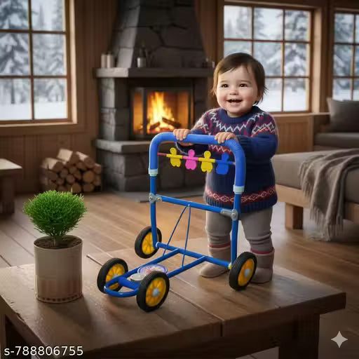Baby Kids Activity Walker Baby Walking Support Walking Toy