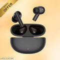 Buds Air 6 Wireless TWS Bluetooth Ear buds | High-Quality Sound | Long Battery Life | Touch Control Ear buds