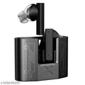 Metal design earbuds pack of 1