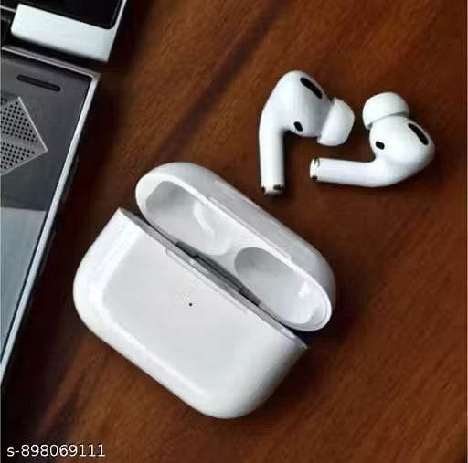 Wireless Earbuds with ENC Noise Reduction, HD Sound