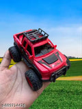 HAJARO TOYS evrest Pick-Up Truck Model Car, Zinc Alloy Pull Back Toy car with