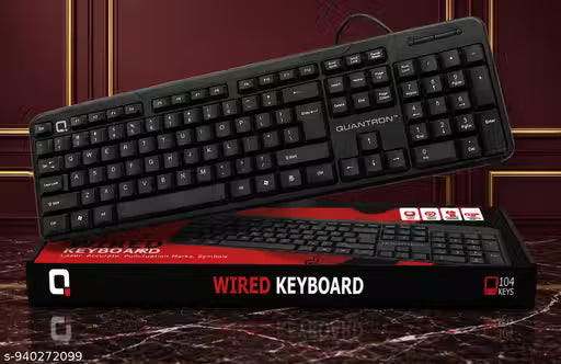 keyboard
