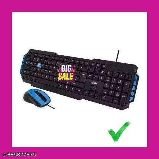 KEYBOARD and mouse combo