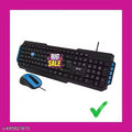 KEYBOARD and mouse combo