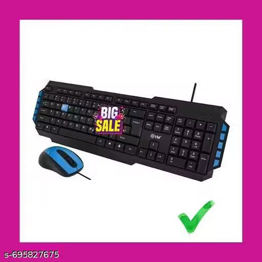 KEYBOARD and mouse combo