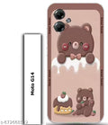 Moto G14 5G Back Cover, moto g 14 5g back cover, Moto G14 5G Mobile Cover, moto g 14 ka cover, Back Cover