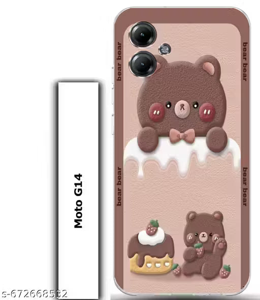 Moto G14 5G Back Cover, moto g 14 5g back cover, Moto G14 5G Mobile Cover, moto g 14 ka cover, Back Cover