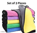 Amonest pack of 3 30x40 cm