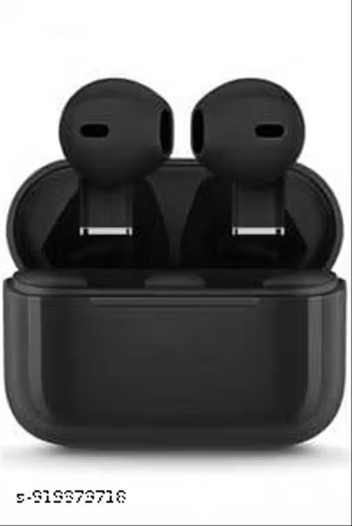 Airpod Pro True Wireless Bluetooth Earphones with 83 Hours of Playtime & Compatible for all Smartphones