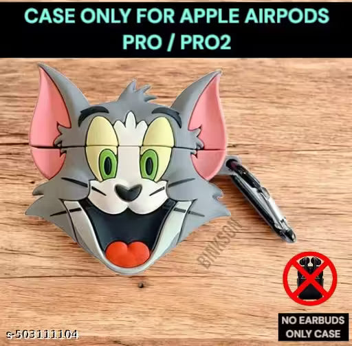 CUTE CASE FOR APPLE Airpods Pro / Airpods Pro 2||case only (Do Not Place Order For Other Brands)) cute cartoon print case for APPLE Airpods PRO MODEL