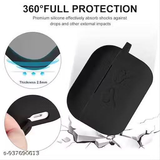 Case FOR APPLE Airpods Pro / Airpods Pro 2||case only (Do Not Place Order For Other Brands)