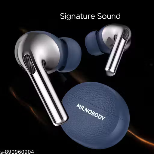earbuds FAST CHARGING 3 Days Backup,High Quality Sound,Pure Bass bluetooth neckband wireless headphone earbuds true wireless tws N346