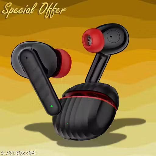 AIRPOD PRO B97 Trendy ANC Gaming earbuds which comes with 50 hour Battery Backup and high Quality Design with Deep Bass sound