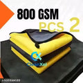 Premium Microfiber 30 X 40cm Pack Of 2