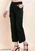 cargo pant bottom
