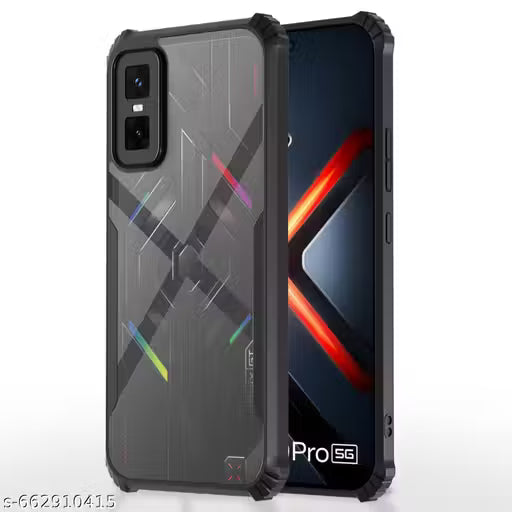 Infinix 30 Pro 5G BACK COVER