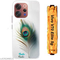 Vivo V70 Elite 5G, VIVO V70 ELITE 5G BACK COVER