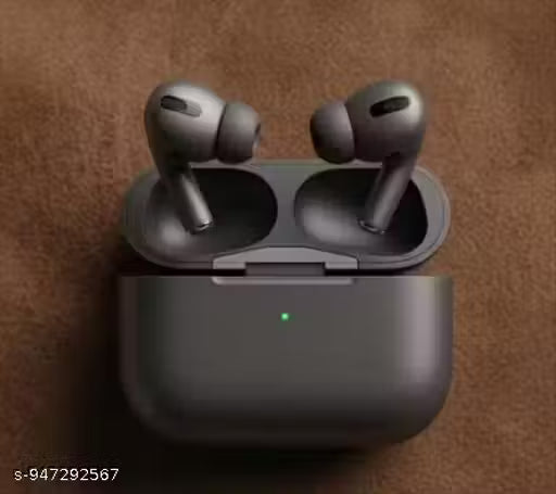 Stylish BT Wireless Earbuds Bluetooth Headphones TWS With Silicone Case Cover Best Quality Wireless Bluetooth Headphones