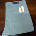 Cotton Trousers