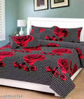 DOUBLE BEDSHEET