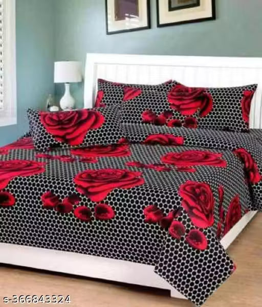DOUBLE BEDSHEET