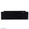 ZEB-KM2100 Multimedia USB Keyboard