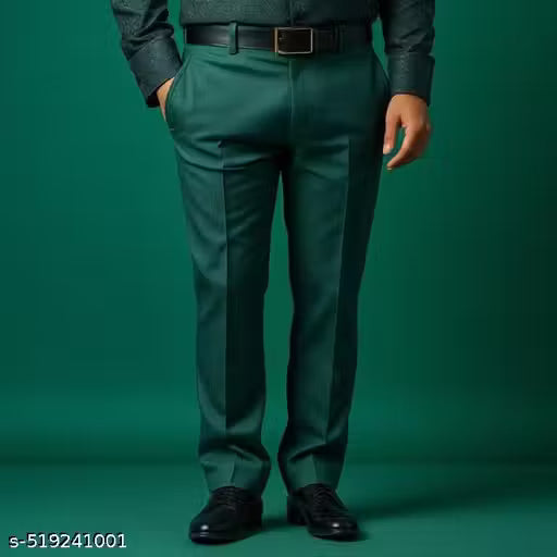 MENS SLIME FITE TRENDI FORMAL WEAR
