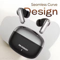 earbuds FAST CHARGING 3 Days Backup,High Quality Sound,Pure Bass bluetooth neckband wireless headphone earbuds true wireless tws N281