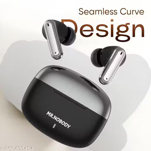 earbuds FAST CHARGING 3 Days Backup,High Quality Sound,Pure Bass bluetooth neckband wireless headphone earbuds true wireless tws N281
