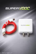 120W Super Fast USB Type-C Charger Adapter
