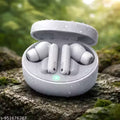 Wireless Bluetooth Earbuds with Charging Case, HD Mic, Deep Bass & Comfortable Fit – Buds Pro