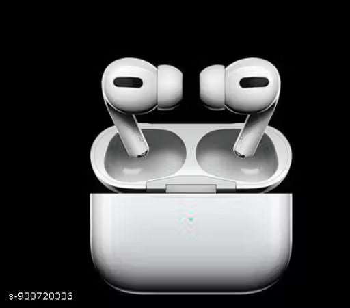 Wireless Earbuds Bluetooth 5.3 Headphones Under 500 with Touch Control Long Battery Backup Gaming Sports Earphones Reduction Stereo Sound