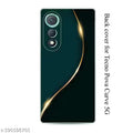 tTecno Pova Curve 5G Back Cover Designer Printed Soft Case