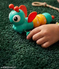 Cataphiler Dancing Toy with Music & Light – Interactive Moving Toy for Kids