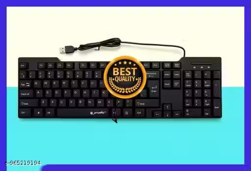 KEYBOARD FOR MULTIPLE USE