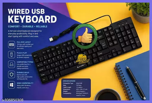 BEST KEYBOARD FOR MULTIPURPOSE USES