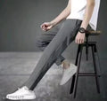 Stylish Trendy Lower Trousers men track pants(Pack of 2)