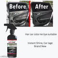Best No.1 Luxury Car Polish Wax with Guarantee for Mirror Like Shine & Premium Showroom Finish