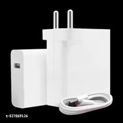 Original 65W Type C Charger Compatible with One Pluss 12R/12/11R/11/10 Pro