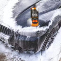Scealine Snow Foam Car Shampoo - 500ml | High-Performance Snow Foam for a Deep Clean and Streak-Free Finish