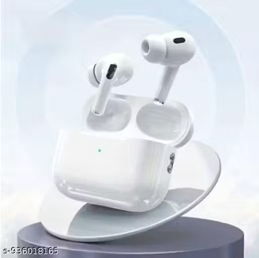 AIRPOD PRO - A True Wireless Bluetooth Headphone and EarphoneAIRPOD PRO - A True Wireless Bluetooth Headphone and Earphone