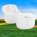 fonfox TWS Wireless Bluetooth Welcome Earbuds